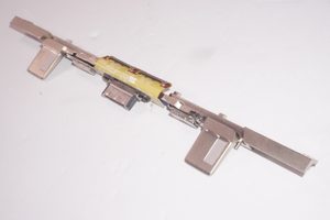 765979-001 Hp Dock Bracket 13-R010DX X2 13-R100DX 13-R010DX 13-R010DX X2