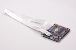 LS-B36GP Hp Card Reader With Cable 13-R100DX X2