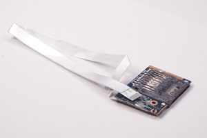 LS-B36GP Hp Card Reader With Cable 13-R100DX X2