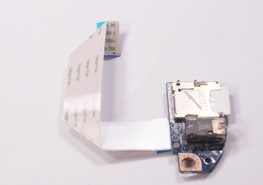 765988-001 Hp Slate Audio Sd Board With Cable 13-R010DX X2