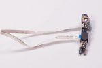 765990-001 Hp Slate Volume Bd With Cable 13-R010DX 13-R010DX X2