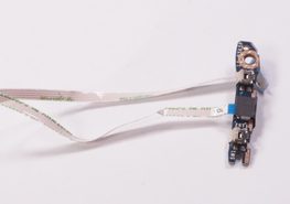 765990-001 Hp Slate Volume Bd With Cable 13-R010DX 13-R010DX X2