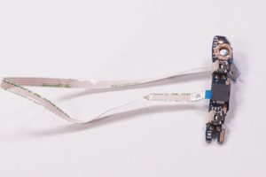 765990-001 Hp Slate Volume Bd With Cable 13-R010DX 13-R010DX X2