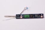 765991-001 Hp Home Button Board With Cable 13-R010DX 13-R100DX X2