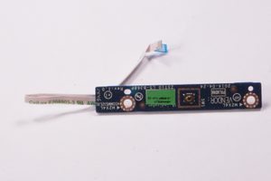765991-001 Hp Home Button Board With Cable 13-R010DX 13-R100DX X2