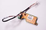 765992-001 Hp Slate Docking Bd With Cable 13-R010DX 13-R010DX X2 13-R100DX X2