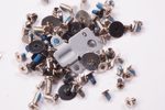 766005-001 Hp Screw Kit 13-R010DX X2 split x2 detachable pc 13-R010DX