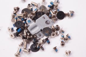 766005-001 Hp Screw Kit 13-R010DX X2 split x2 detachable pc 13-R010DX