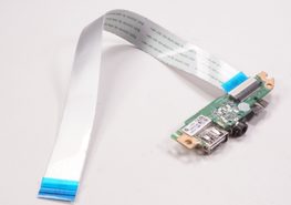 767120-001 Hp Usb Bd With Cable 17-F001DX 17-F004DX 17-F053US 17-F114DX