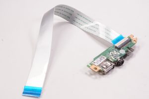 767120-001 Hp Usb Bd With Cable 17-F001DX 17-F004DX 17-F053US 17-F114DX