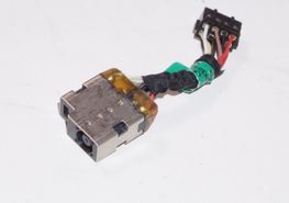 767246-001 Hp Dc-In Power Connector With Bkt 14-U213CL 14-V063US 14-V048CA