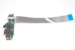 767255-001 Hp Usb Bd With Cable 14-V024CA