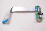 768011-001 Hp Usb/ Audio Board With Cable Ts 13-A001AU 13-A001XX 13-A013CL