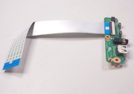 768011-001 Hp Usb/ Audio Board With Cable Ts 13-A001AU 13-A001XX 13-A013CL