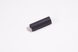 76CF6 Dell Hinge Cover Left I3520-5124BLK-PUS