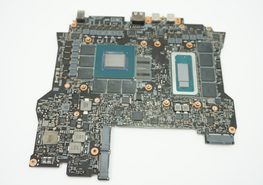76H59 Alienware Intel i9-13900HK 32GB RTX 4080 12GB Motherboard ALIENWARE X16 R1