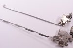 774596-001 Hp Hinges Kit 15-U010DX X360 CONVERTIBLE