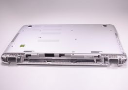 777196-001 Hp Bottom Base Cover 17-F025NR