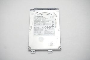 778186-005 Hp HDD 500GB 5400RPM Sata RAW 7MM 15-BW073NR