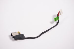 778634-TD1 Hp DC-IN POWER CONNECTOR 15-EU1073CL