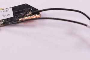 779123-001 Hp Antenna Wlan 13-R010DX 13-R010DX X2 SPLIT X2 DETACHABLE PC