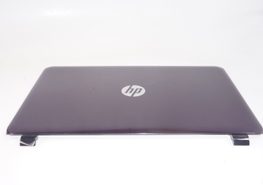 779336-001 Hp Lcd Back Cover Purple 15-G085NR 15-G126DS 15-G222CA15T-R000