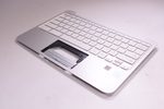 783090-001 Hp Palmrest & Keyboard 11-2210NR
