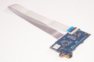 783102-001 Hp Audio Bd With Cable 15-C001DX X2