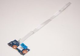 783104-001 Hp Volume Bd With Cable 15-C001DX X2