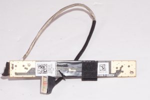 783117-001 Hp Webcam With Cable 15-C001DX X2 X2 15-C001DX X2 15-C017LA