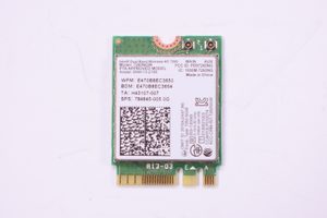 784645-005 Hp Wireless Card  Wifi And Bluetooth 4.0 14-AK030NR 14-AK010NR