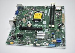 785304-601 Hp Intel ipm87-mp Motherboard 550-153W