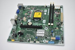 785304-601 Hp Intel ipm87-mp Motherboard 550-153W