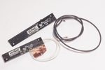 787258-001 Hp Cable Kit- Na Only: For Raw Panel Repair Including Antenna Dual And Webcam Cable X2 – 13-J012DX