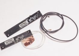 787258-001 Hp Cable Kit- Na Only: For Raw Panel Repair Including Antenna Dual And Webcam Cable X2 – 13-J012DX