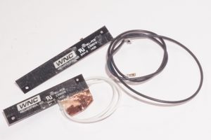 787258-001 Hp Cable Kit- Na Only: For Raw Panel Repair Including Antenna Dual And Webcam Cable X2 – 13-J012DX