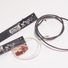 787258-001 Hp Cable Kit- Na Only: For Raw Panel Repair Including Antenna Dual And Webcam Cable X2 – 13-J012DX