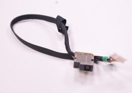 787262-001 Hp Dc In Power Connector 13-J012DX 13-J020CA 13-j002dx