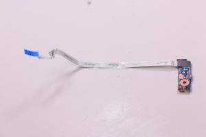 787266-001 Hp Power Buttom Board With Cable 13-J012DX 13-J020CA 13-j002dx