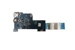 787267-001 Hp Audio Bd With Cable X2 – 13-J012DX