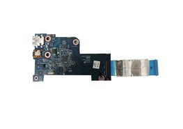 787267-001 Hp Audio Bd With Cable X2 – 13-J012DX