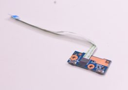 787269-001 Hp Volume Board With Cable 13-J012DX 13-J020CA X2 13-J012DX