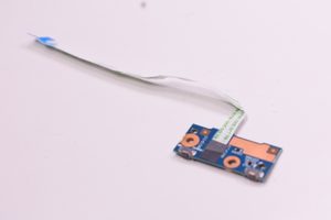 787269-001 Hp Volume Board With Cable 13-J012DX 13-J020CA X2 13-J012DX