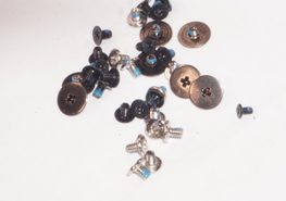 787275-001 Hp Screw Kit X2 – 13-J012DX X2 13-J002DX X2 – 13-J012DX X2 13T-J000