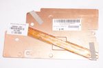 787711-001 Hp Cpu Heatsink 14 G3 14-X010NR 14-X010WM 14-X010WM 14-X040NR