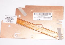 787711-001 Hp Cpu Heatsink 14 G3 14-X010NR 14-X010WM 14-X010WM 14-X040NR