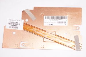 787711-001 Hp Cpu Heatsink 14 G3 14-X010NR 14-X010WM 14-X010WM 14-X040NR