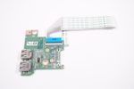 787714-001 Hp Usb Connector Board 14-X015WM