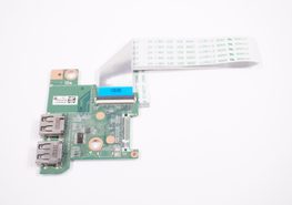787714-001 Hp Usb Connector Board 14-X015WM