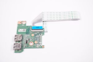 787714-001 Hp Usb Connector Board 14-X015WM
